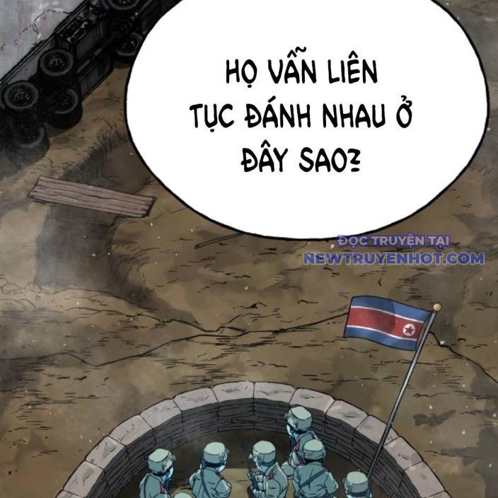 đọc truyện Lời Nguyền Của Dangun Chương 59 ảnh 150 tại Giả Dược