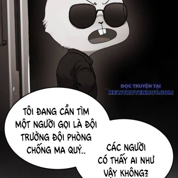 đọc truyện Lời Nguyền Của Dangun Chương 59 ảnh 16 tại Giả Dược