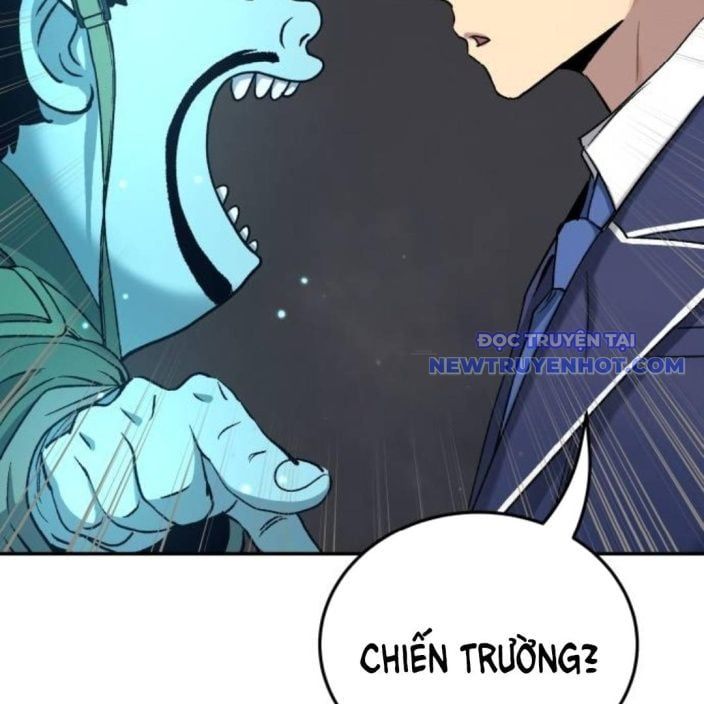đọc truyện Lời Nguyền Của Dangun Chương 59 ảnh 20 tại Giả Dược