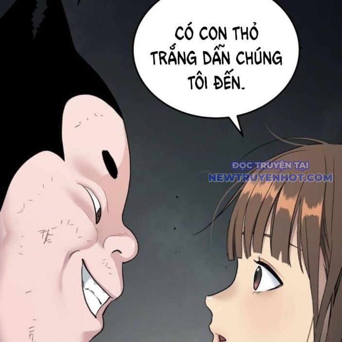 đọc truyện Lời Nguyền Của Dangun Chương 59 ảnh 191 tại Giả Dược
