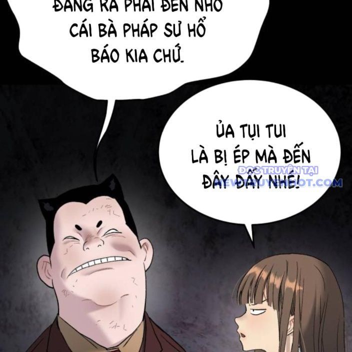 đọc truyện Lời Nguyền Của Dangun Chương 59 ảnh 193 tại Giả Dược