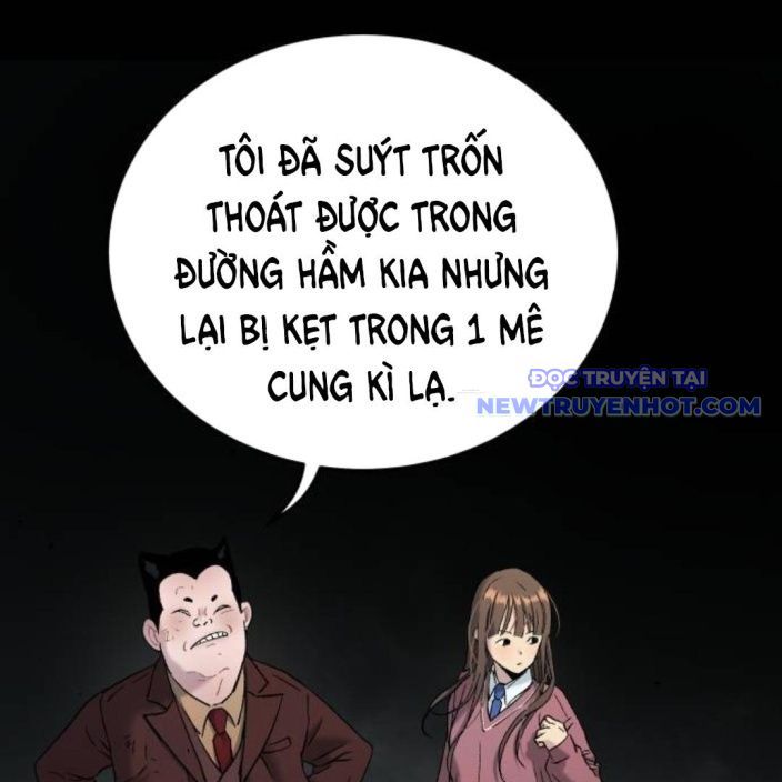 đọc truyện Lời Nguyền Của Dangun Chương 59 ảnh 195 tại Giả Dược