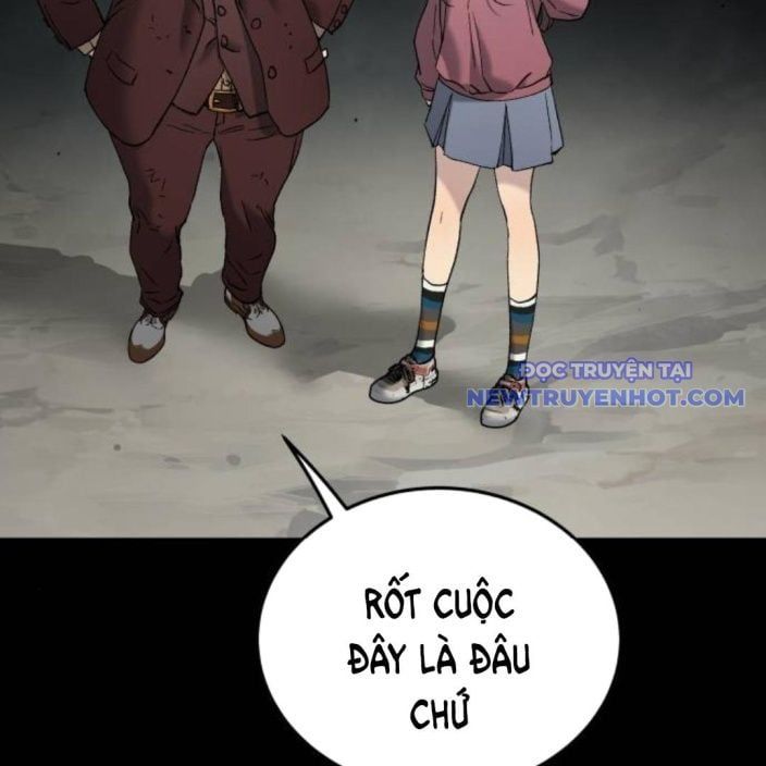 đọc truyện Lời Nguyền Của Dangun Chương 59 ảnh 196 tại Giả Dược