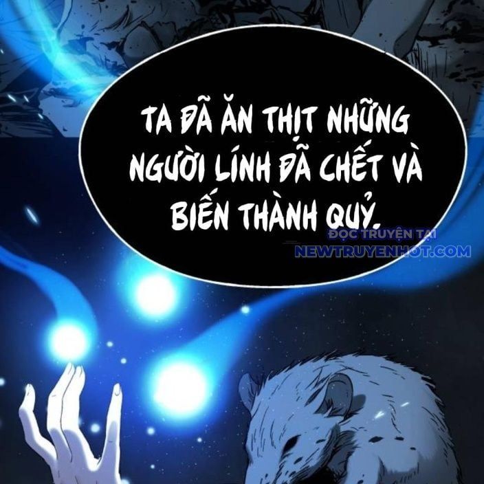 đọc truyện Lời Nguyền Của Dangun Chương 59 ảnh 201 tại Giả Dược