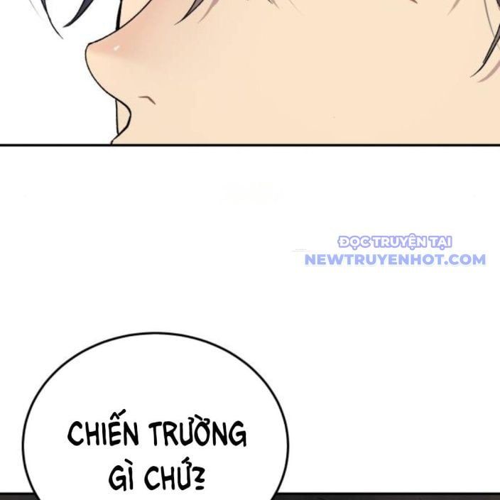 đọc truyện Lời Nguyền Của Dangun Chương 59 ảnh 22 tại Giả Dược