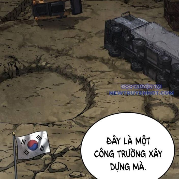 đọc truyện Lời Nguyền Của Dangun Chương 59 ảnh 24 tại Giả Dược