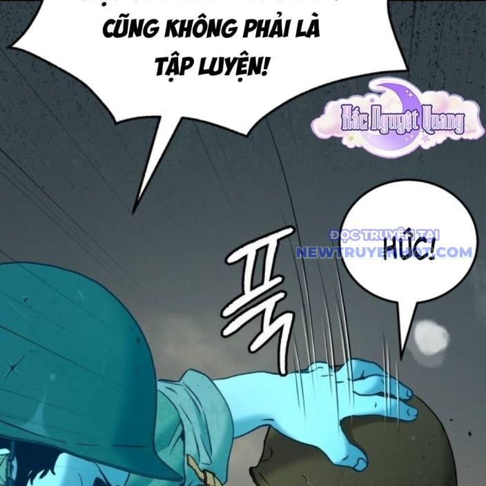 đọc truyện Lời Nguyền Của Dangun Chương 59 ảnh 33 tại Giả Dược