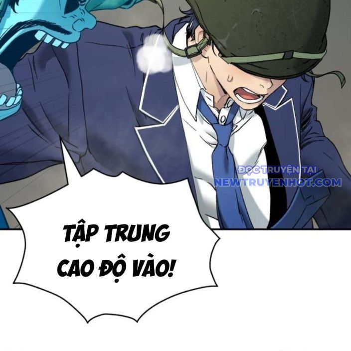 đọc truyện Lời Nguyền Của Dangun Chương 59 ảnh 34 tại Giả Dược