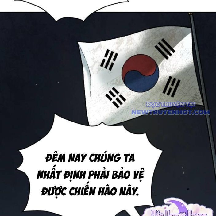 đọc truyện Lời Nguyền Của Dangun Chương 59 ảnh 39 tại Giả Dược