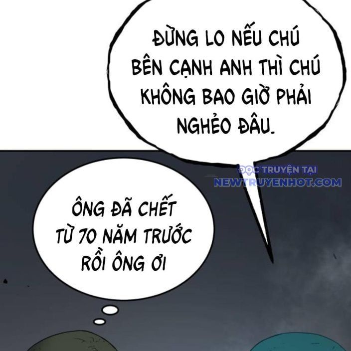 đọc truyện Lời Nguyền Của Dangun Chương 59 ảnh 42 tại Giả Dược