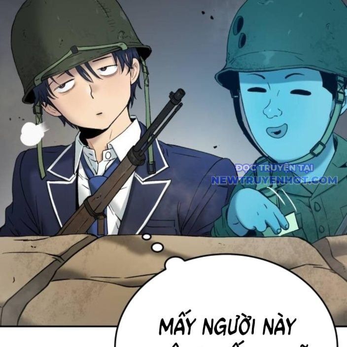 đọc truyện Lời Nguyền Của Dangun Chương 59 ảnh 43 tại Giả Dược