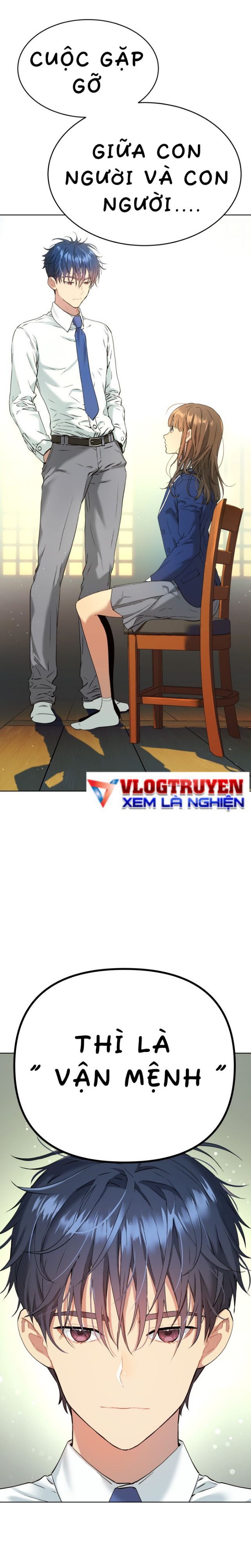 đọc truyện Lời Nguyền Của Dangun Chương 6 ảnh 13 tại Giả Dược