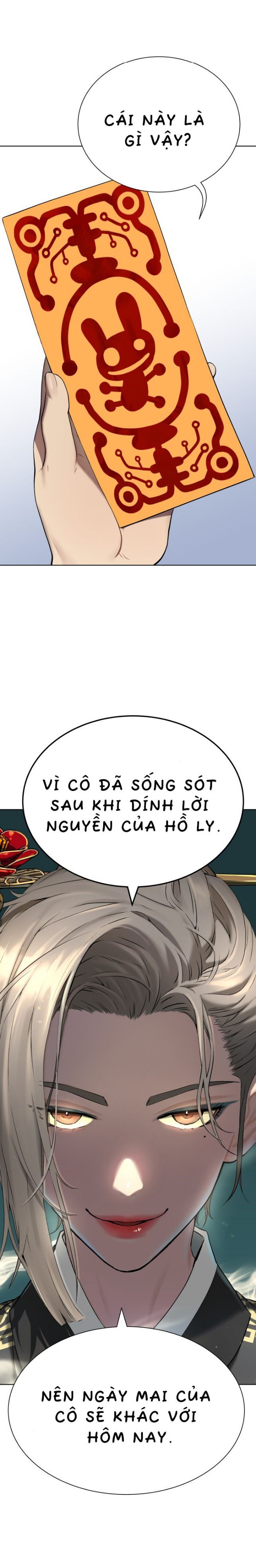 đọc truyện Lời Nguyền Của Dangun Chương 6 ảnh 16 tại Giả Dược