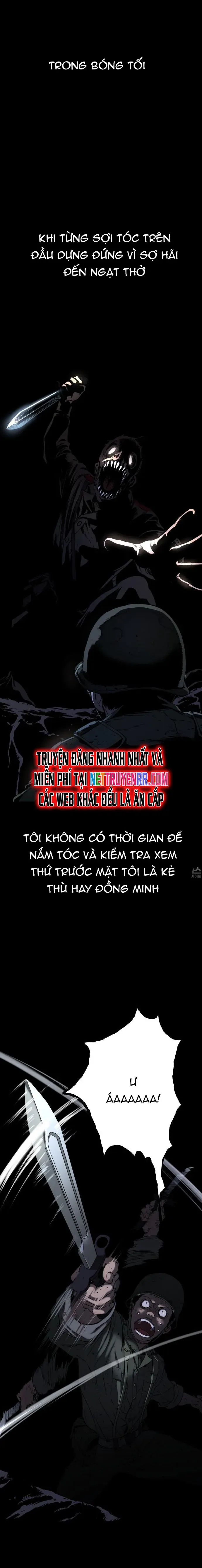 đọc truyện Lời Nguyền Của Dangun Chương 62 ảnh 11 tại Giả Dược