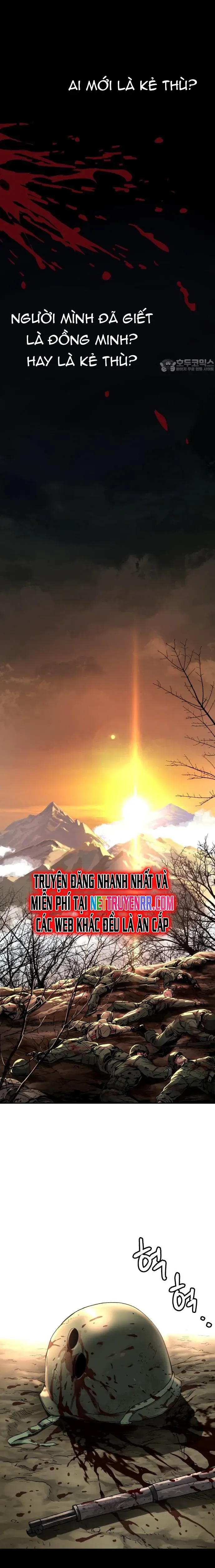 đọc truyện Lời Nguyền Của Dangun Chương 62 ảnh 13 tại Giả Dược