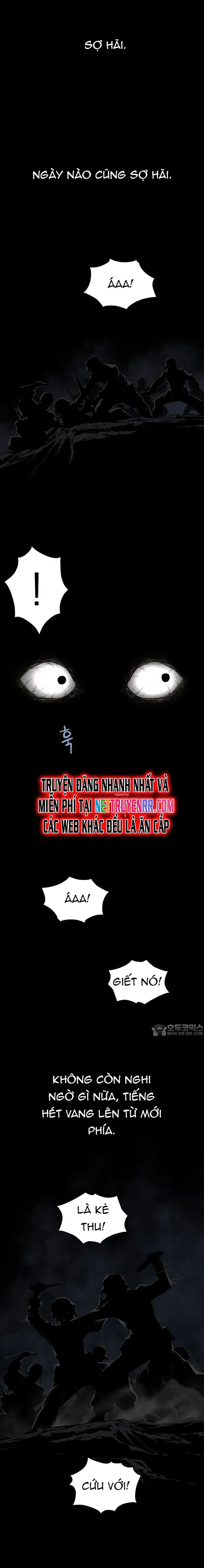 đọc truyện Lời Nguyền Của Dangun Chương 62 ảnh 10 tại Giả Dược