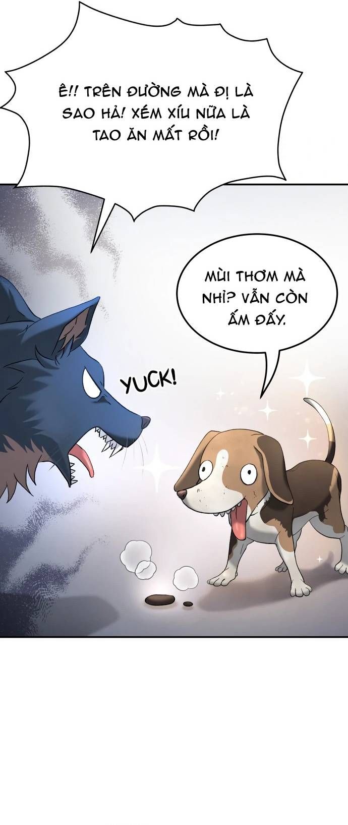 đọc truyện Lời Nguyền Của Dangun Chương 69 ảnh 35 tại Giả Dược