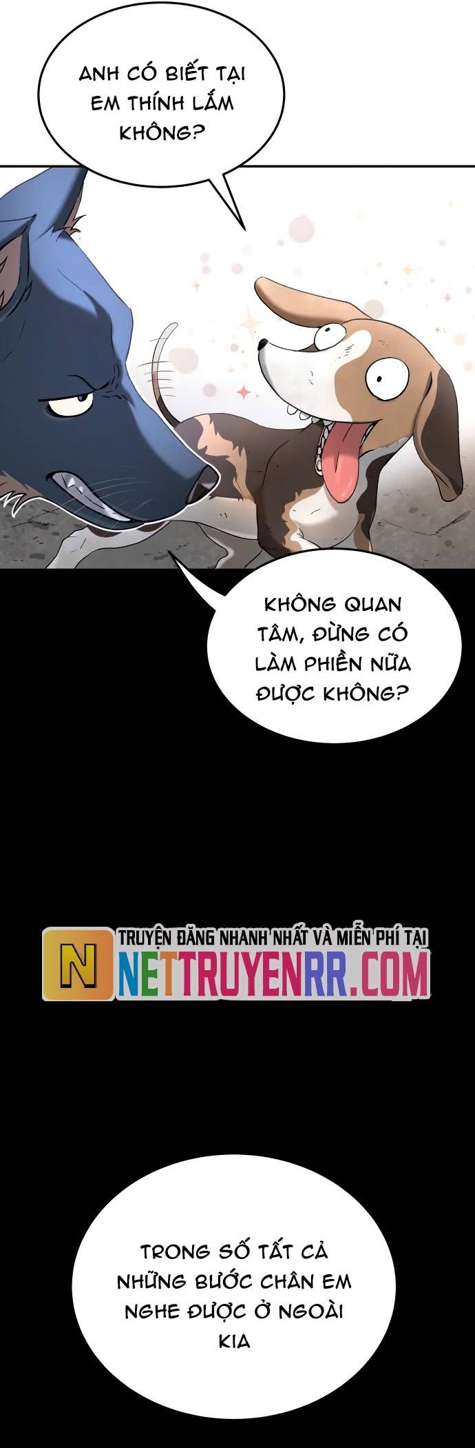 đọc truyện Lời Nguyền Của Dangun Chương 69 ảnh 39 tại Giả Dược