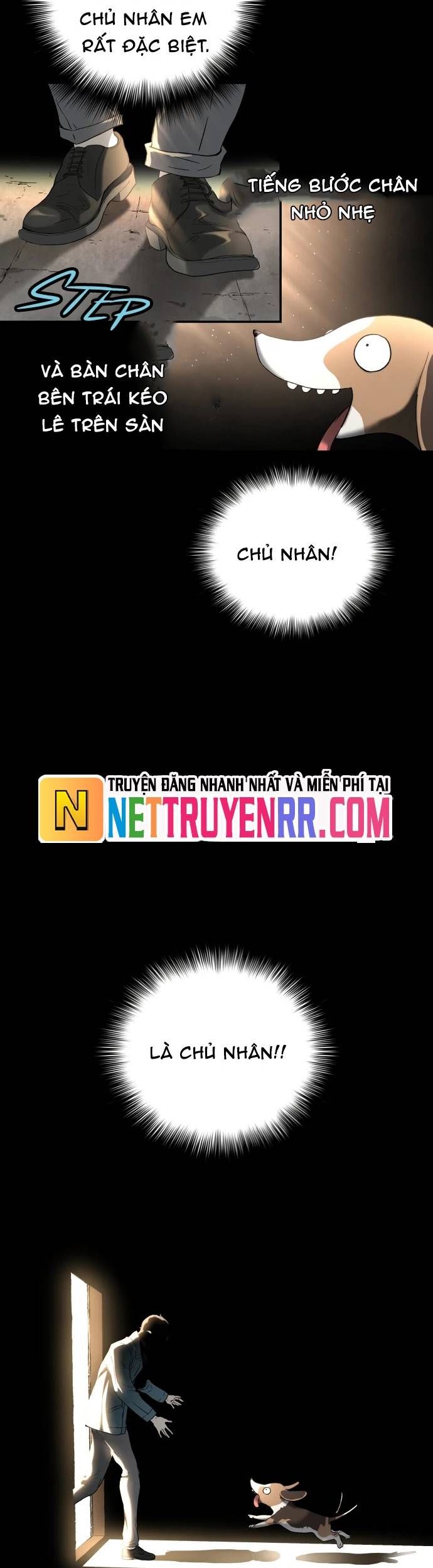 đọc truyện Lời Nguyền Của Dangun Chương 69 ảnh 41 tại Giả Dược