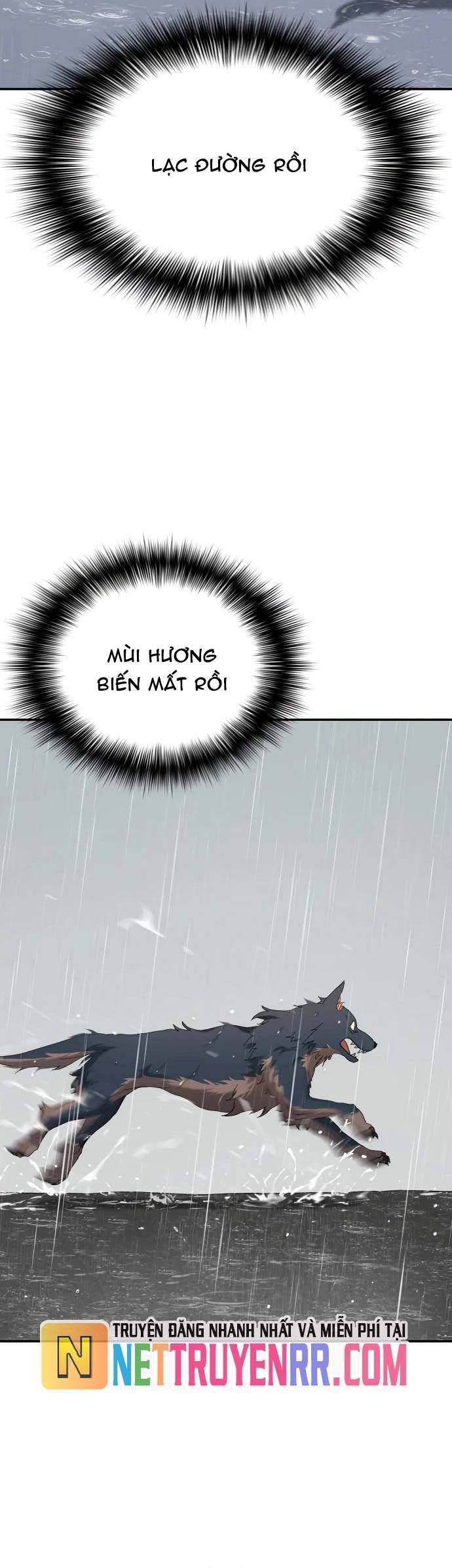đọc truyện Lời Nguyền Của Dangun Chương 69 ảnh 50 tại Giả Dược
