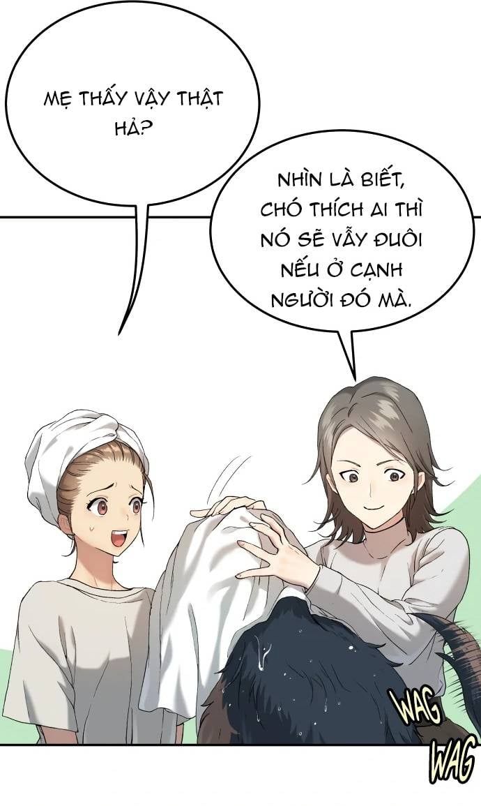 đọc truyện Lời Nguyền Của Dangun Chương 70 ảnh 25 tại Giả Dược