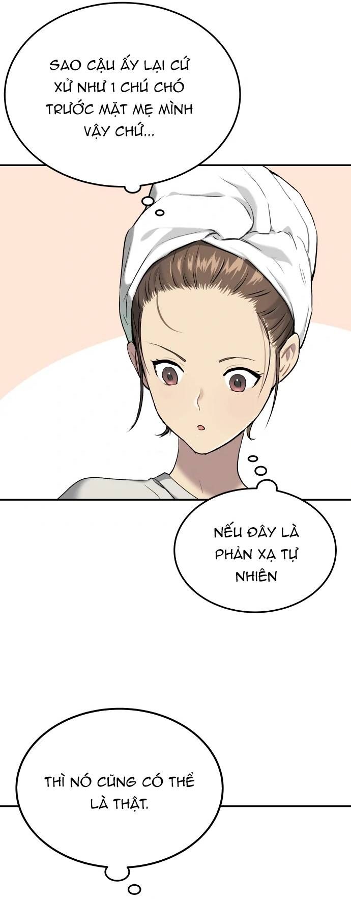 đọc truyện Lời Nguyền Của Dangun Chương 70 ảnh 27 tại Giả Dược