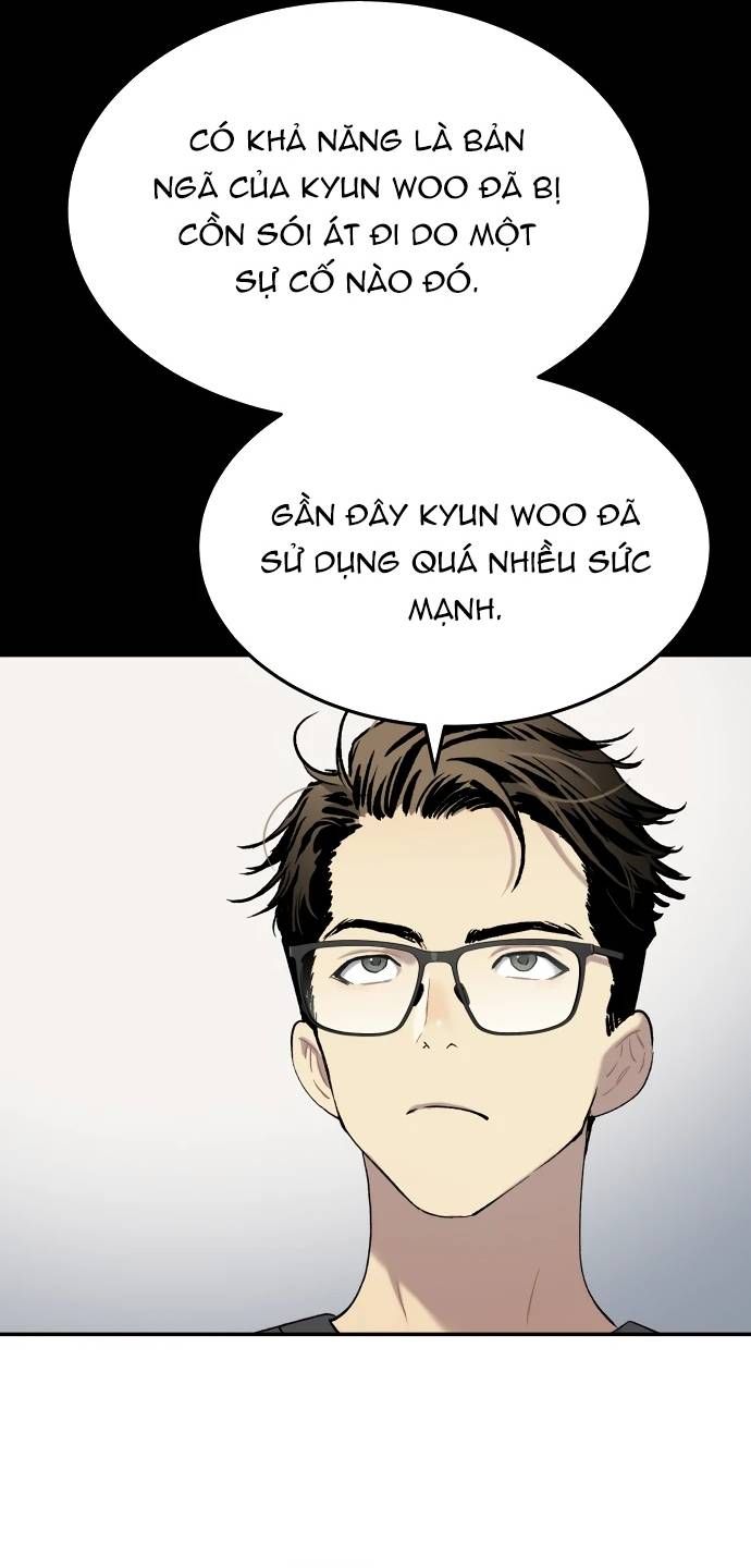 đọc truyện Lời Nguyền Của Dangun Chương 70 ảnh 63 tại Giả Dược