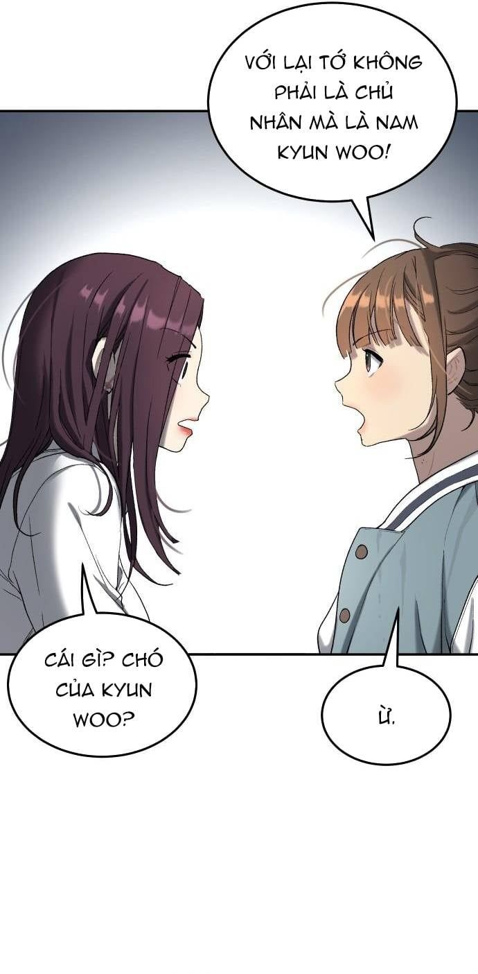 đọc truyện Lời Nguyền Của Dangun Chương 71 ảnh 28 tại Giả Dược