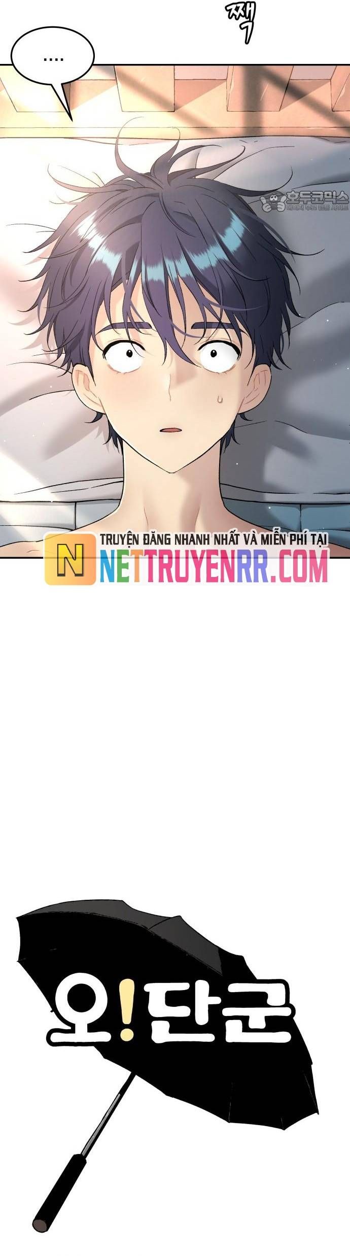đọc truyện Lời Nguyền Của Dangun Chương 72 ảnh 32 tại Giả Dược