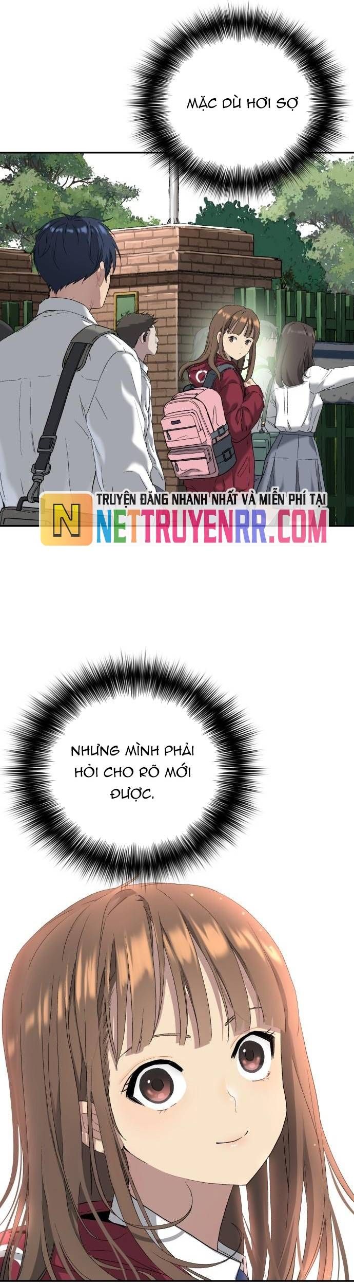 đọc truyện Lời Nguyền Của Dangun Chương 72 ảnh 41 tại Giả Dược