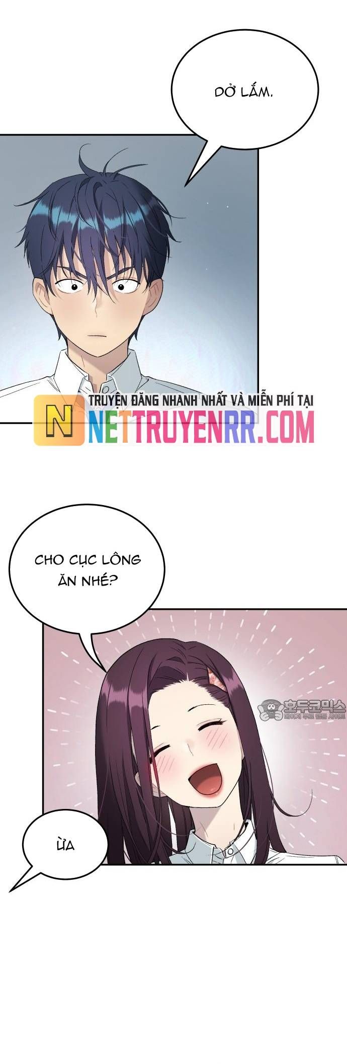đọc truyện Lời Nguyền Của Dangun Chương 72 ảnh 54 tại Giả Dược