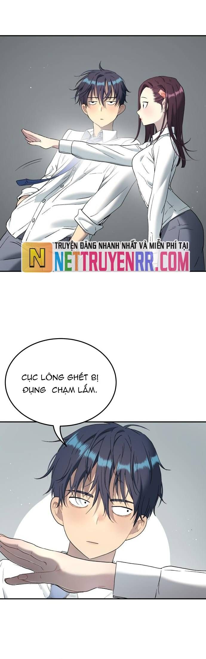 đọc truyện Lời Nguyền Của Dangun Chương 72 ảnh 57 tại Giả Dược
