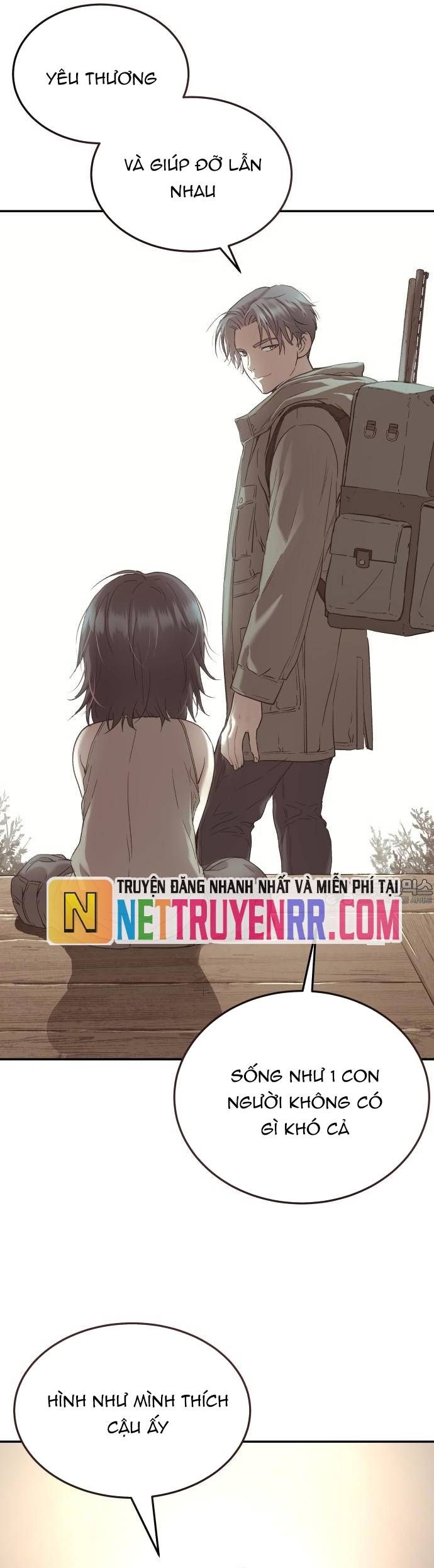 đọc truyện Lời Nguyền Của Dangun Chương 72 ảnh 74 tại Giả Dược