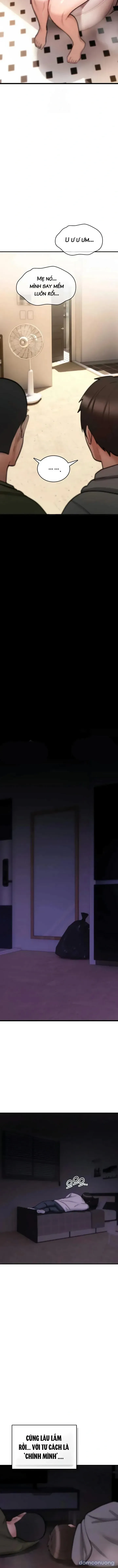 đọc truyện Lời Nguyền Của Kẻ Giả Gái Chương 25 ảnh 17 tại Thiên Thai Truyện