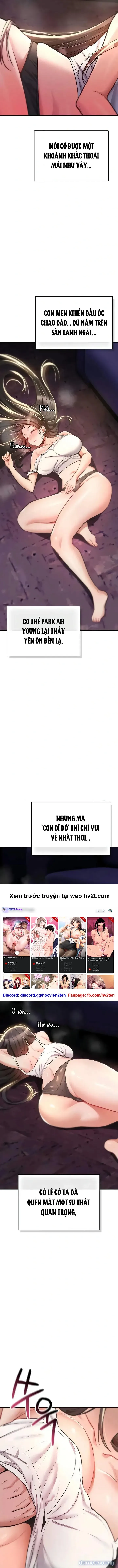 đọc truyện Lời Nguyền Của Kẻ Giả Gái Chương 25 ảnh 18 tại Thiên Thai Truyện