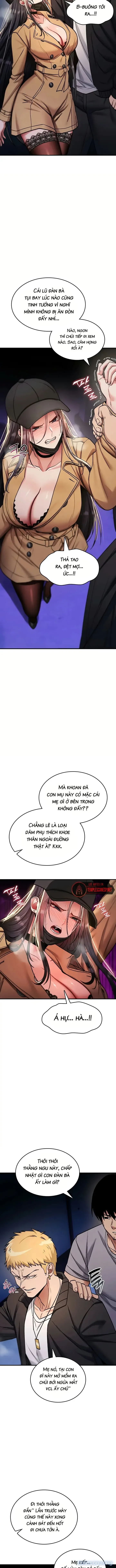 đọc truyện Lời Nguyền Của Kẻ Giả Gái Chương 36 ảnh 13 tại Thiên Thai Truyện