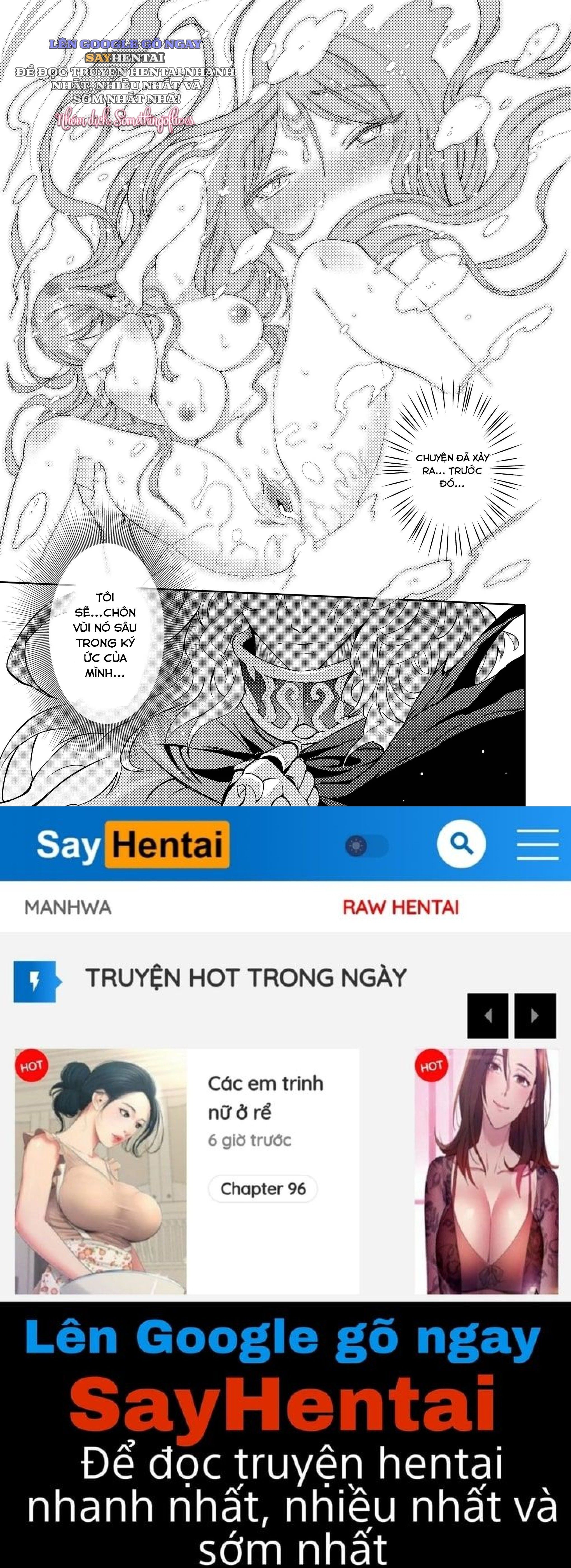 đọc truyện Lời Nguyền Quyến Rũ Chương 2 ảnh 22 tại Thiên Thai Truyện