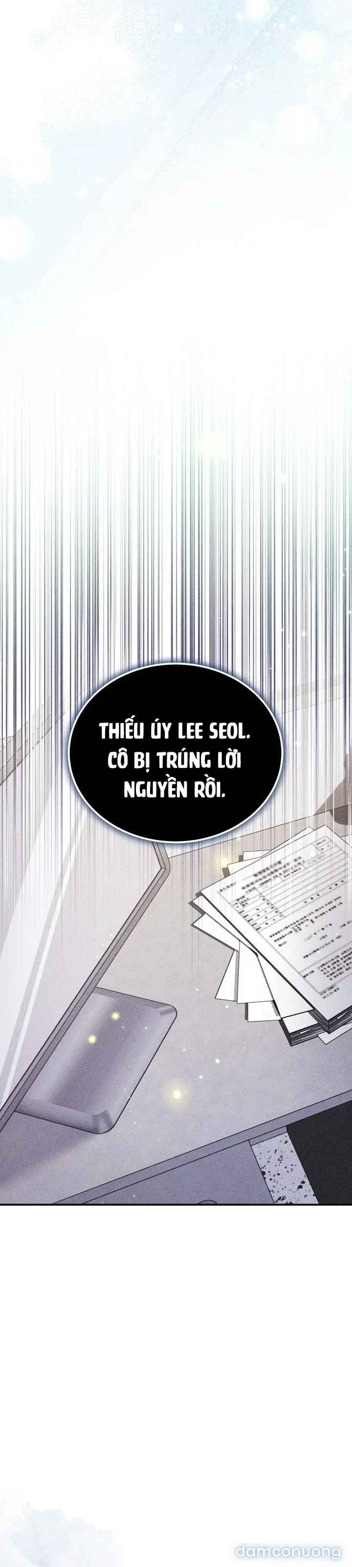 đọc truyện Lời Nguyền Thật Tử Tế, Thanh Mai Trúc Mã Thì Rất Ngon Chương 1 ảnh 15 tại Thiên Thai Truyện