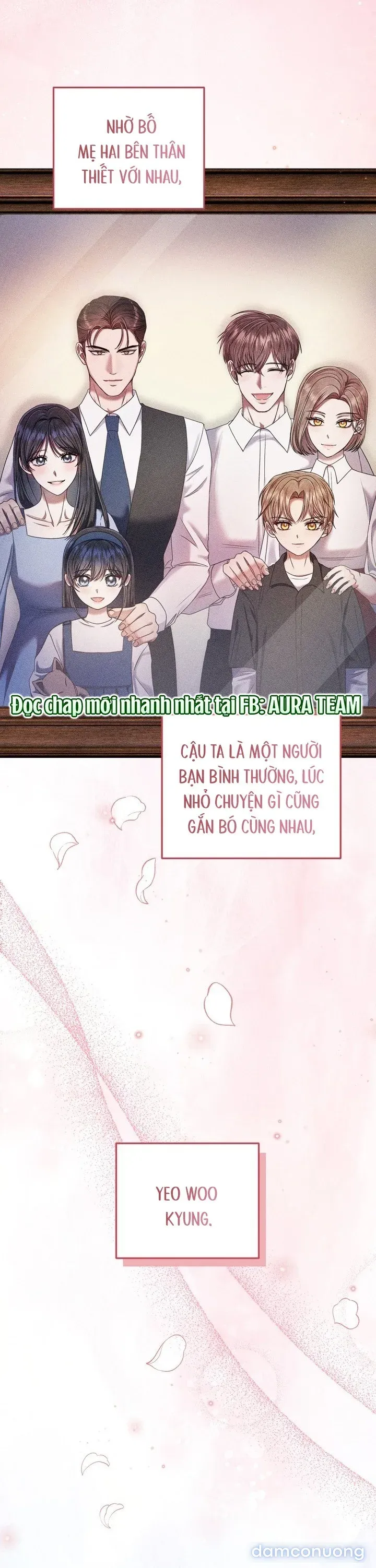 đọc truyện Lời Nguyền Thật Tử Tế, Thanh Mai Trúc Mã Thì Rất Ngon Chương 1 ảnh 4 tại Thiên Thai Truyện