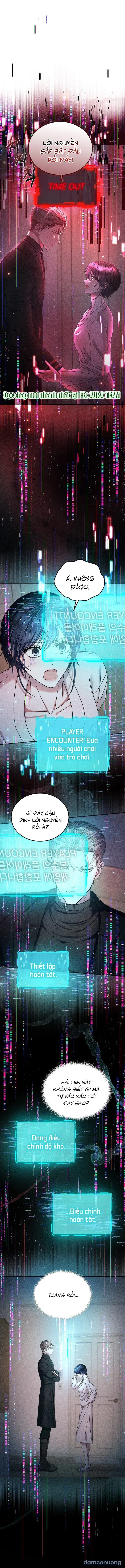 đọc truyện Lời Nguyền Thật Tử Tế, Thanh Mai Trúc Mã Thì Rất Ngon Chương 1 ảnh 38 tại Thiên Thai Truyện