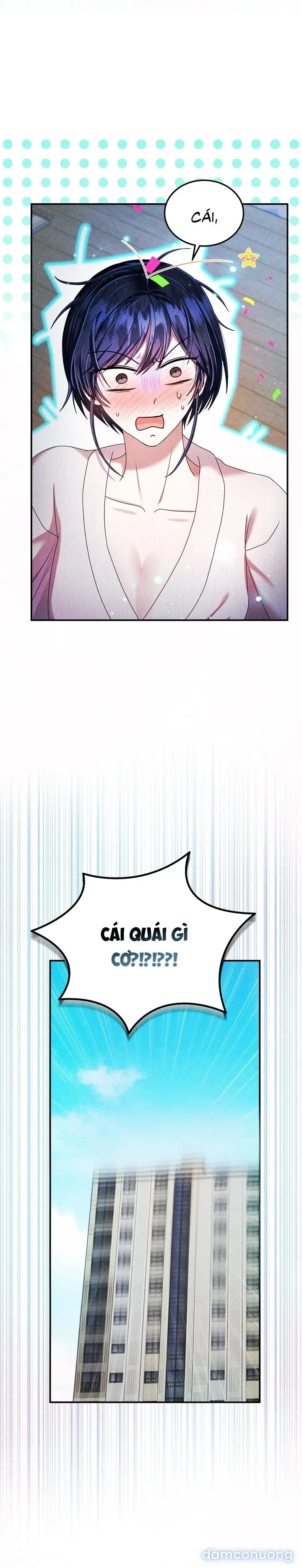 đọc truyện Lời Nguyền Thật Tử Tế, Thanh Mai Trúc Mã Thì Rất Ngon Chương 1 ảnh 41 tại Thiên Thai Truyện