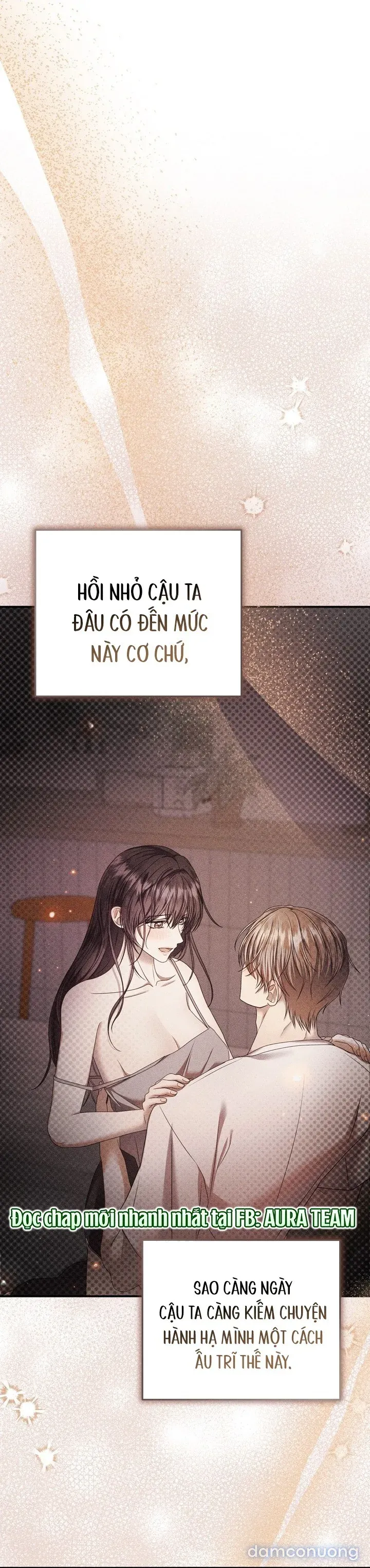 đọc truyện Lời Nguyền Thật Tử Tế, Thanh Mai Trúc Mã Thì Rất Ngon Chương 1 ảnh 11 tại Thiên Thai Truyện