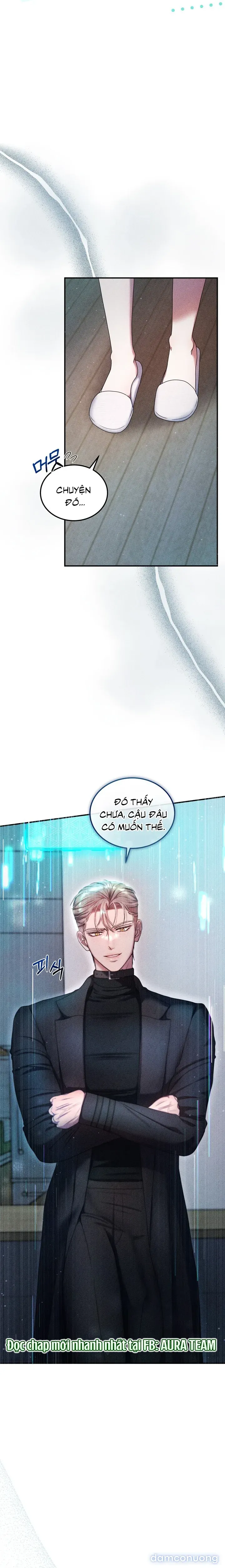 đọc truyện Lời Nguyền Thật Tử Tế, Thanh Mai Trúc Mã Thì Rất Ngon Chương 2 ảnh 6 tại Thiên Thai Truyện
