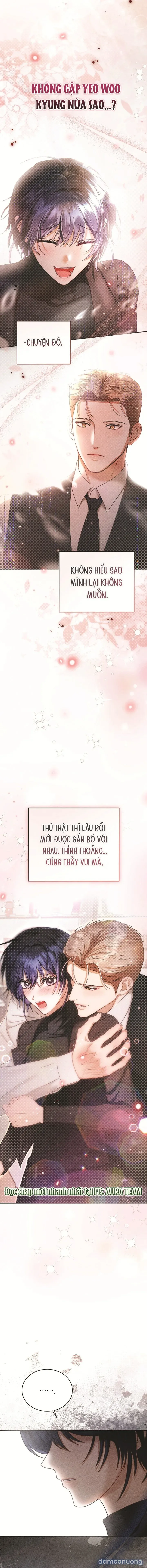 đọc truyện Lời Nguyền Thật Tử Tế, Thanh Mai Trúc Mã Thì Rất Ngon Chương 20 ảnh 15 tại Thiên Thai Truyện