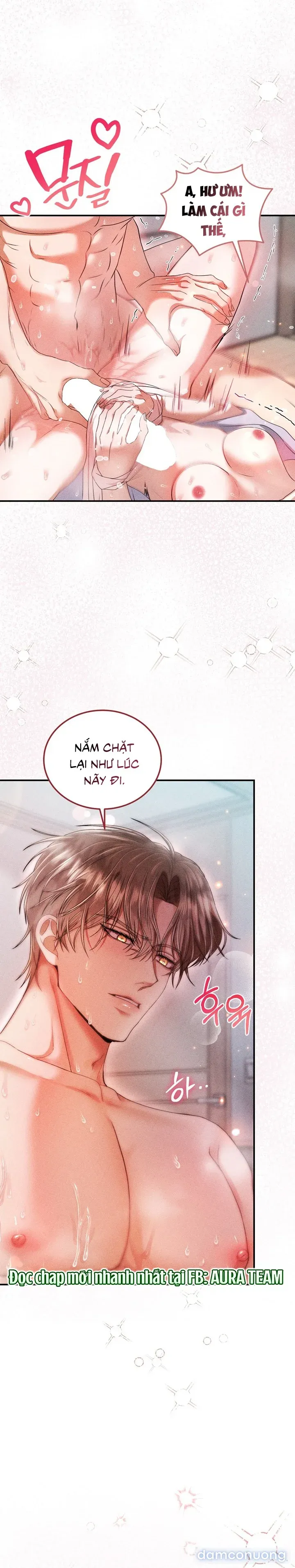 đọc truyện Lời Nguyền Thật Tử Tế, Thanh Mai Trúc Mã Thì Rất Ngon Chương 4 ảnh 28 tại Thiên Thai Truyện