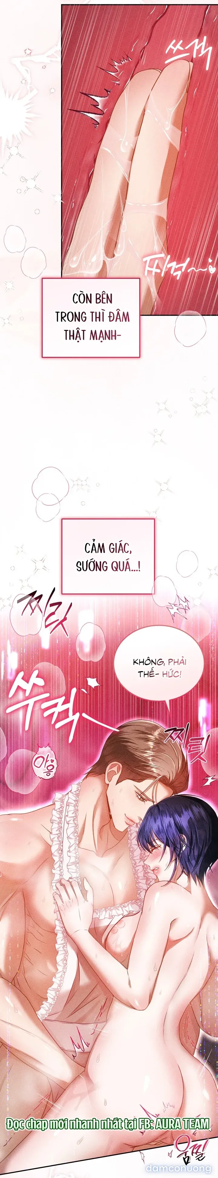 đọc truyện Lời Nguyền Thật Tử Tế, Thanh Mai Trúc Mã Thì Rất Ngon Chương 9 ảnh 4 tại Thiên Thai Truyện