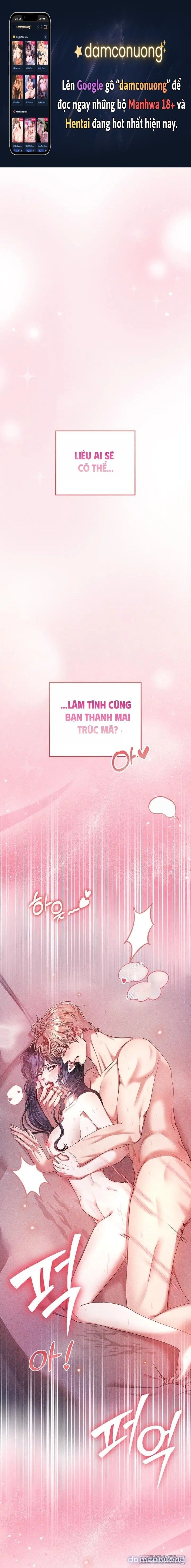 đọc truyện Lời Nguyền Thì Thân Thiện, Thanh Mai Trúc Mã Thì "ngon" Chương 1 ảnh 2 tại Thiên Thai Truyện