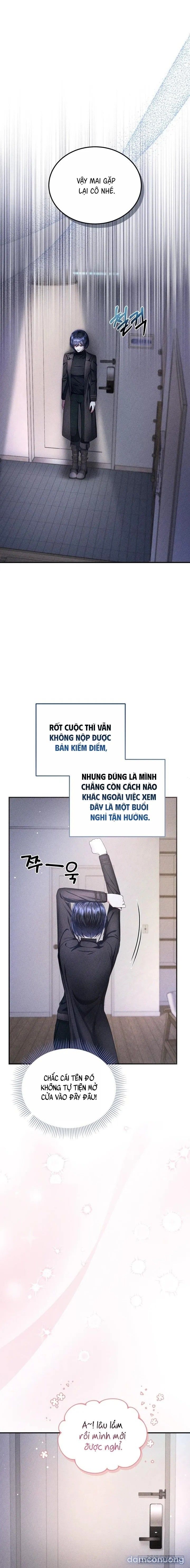 đọc truyện Lời Nguyền Thì Thân Thiện, Thanh Mai Trúc Mã Thì "ngon" Chương 1 ảnh 20 tại Thiên Thai Truyện