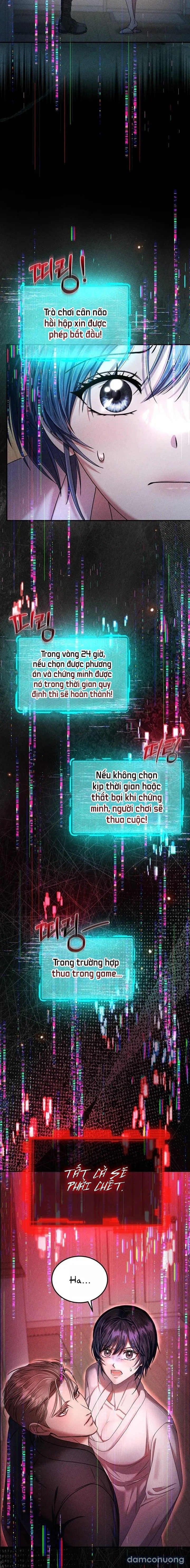 đọc truyện Lời Nguyền Thì Thân Thiện, Thanh Mai Trúc Mã Thì "ngon" Chương 1 ảnh 31 tại Thiên Thai Truyện