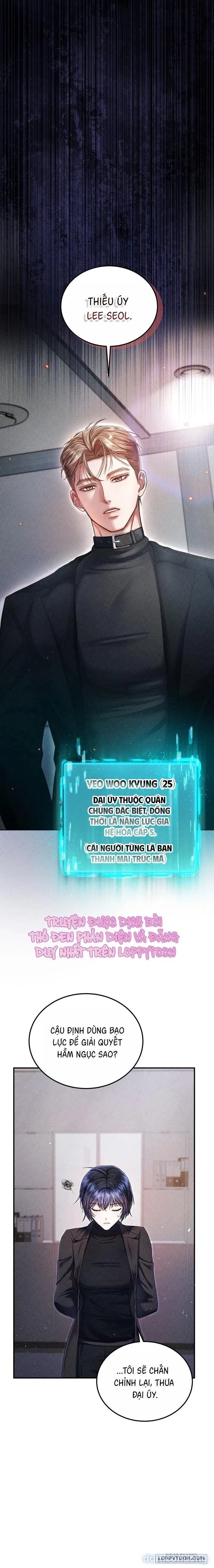 đọc truyện Lời Nguyền Thì Thân Thiện, Thanh Mai Trúc Mã Thì "ngon" Chương 1 ảnh 6 tại Thiên Thai Truyện